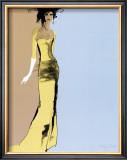 Enticing Prints by Ashley David