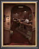 Lonely Heart Prints by Ruane Manning