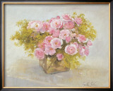 Roses Posters by Arthur Easton