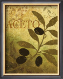 Olio III Posters por Veronique