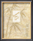 Spa Series: Rejuvenate the Spirit Posters by Judy Kaufman