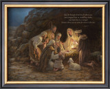 Nativity Prints by Jon McNaughton
