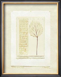 Leaves Posters by Nan Goss
