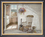 Salt Air and Music Posters by Ruane Manning