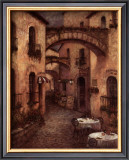 Buon Appetito II Posters by Ruane Manning