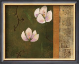 Dynamic Design II Print by Rebecca Burton