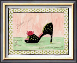 Dottie Prints by Gayle Bighouse