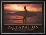 Preparo Posters
