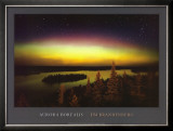 Aurora Prints by Jim Brandenburg