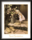 Sweet Sensations Prints by Kathy Klammer