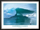 Blacks Beach Prints by Dennis Junor