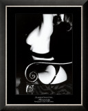 French Curve Prints by John Carroll Doyle