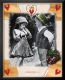 My Valentine Prints by Kim Anderson