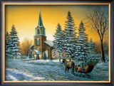 Cherished Memories Posters by Jim Hansel