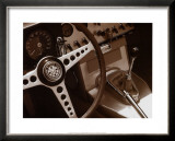 Touring Prints by T. B. Tucker