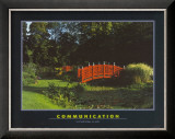 Communication Posters