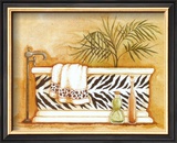 Safari I Posters by Diane Knott