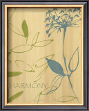 Harmony Prints