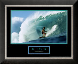 Risk: Surfer Arte