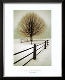 Solitude Prints by David Winston