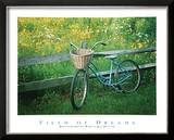 Field of Dreams Prints by Marcia Joy Duggan