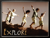 Exploración Imágenes Exploración Imágenes