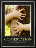 Conservation Prints