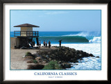 Salt Creek Prints by Dennis Junor