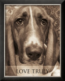 Love Truly Prints by Jim Dratfield