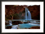 Havasu Falls Art by John Gavrilis