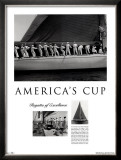 Regatta of Excellence/Ranger Prints