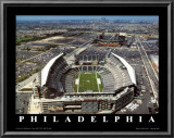 Lincoln Financial - Philadelphia Posters