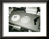 Two Cakes and a Gun, c.1985 Posters by Andy Warhol