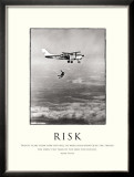 Risk Prints