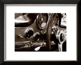 Dashboard Art by John Maggiotto