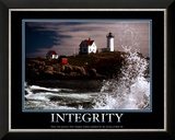 Integrity Prints