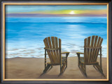 Days End Posters by J.t. Vegar