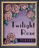 Twilight Rose Posters by Louise Max Twilight Rose Posters by Louise Max