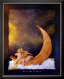 Reach for the Stars Prints by Lisa Jane