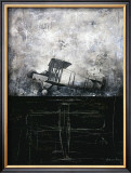 Ground Prints by Checo Diego