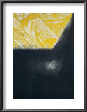 Shadows III, c.1979 (Yellow and White) Art by Andy Warhol