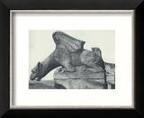 Gargoyle - Cathedral Art