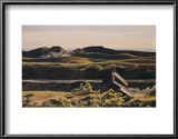 Hills, South Truro, 1930 Prints by Edward Hopper
