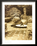 Serrolus Garden Prints by Meg Mccomb