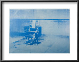 Electric Chair, c.1971 Art by Andy Warhol
