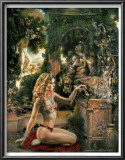 Pandora's Box MMV Prints by Howard David Johnson