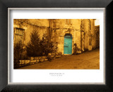 Jerusalem II Posters by Ynon Mabet