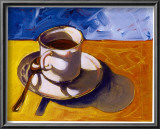 Morning Roast I Posters by A. Hemminge