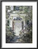 Doorway, 19th Century Posters por Abbott Fuller Graves