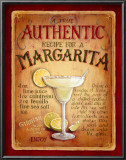 Margarita Prints by Lisa Audit